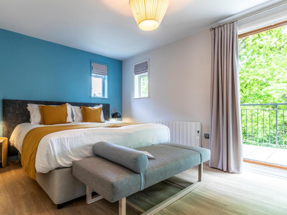 Villa 2 Bed In St. Mellion 87707 Exterior foto