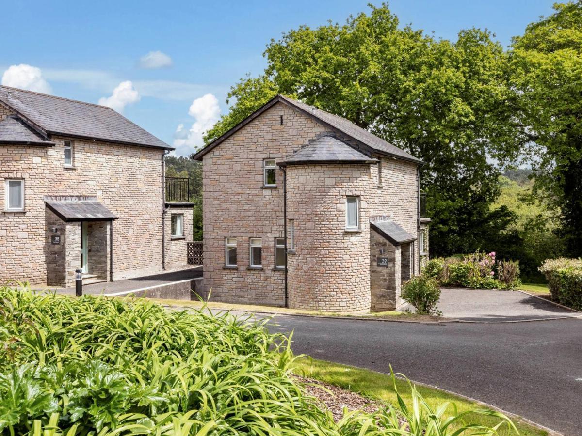 Villa 2 Bed In St. Mellion 87707 Exterior foto