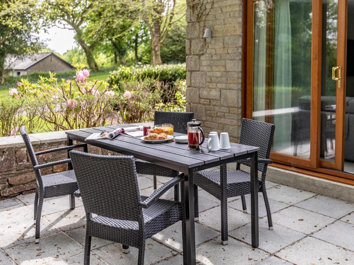 Villa 2 Bed In St. Mellion 87707 Exterior foto