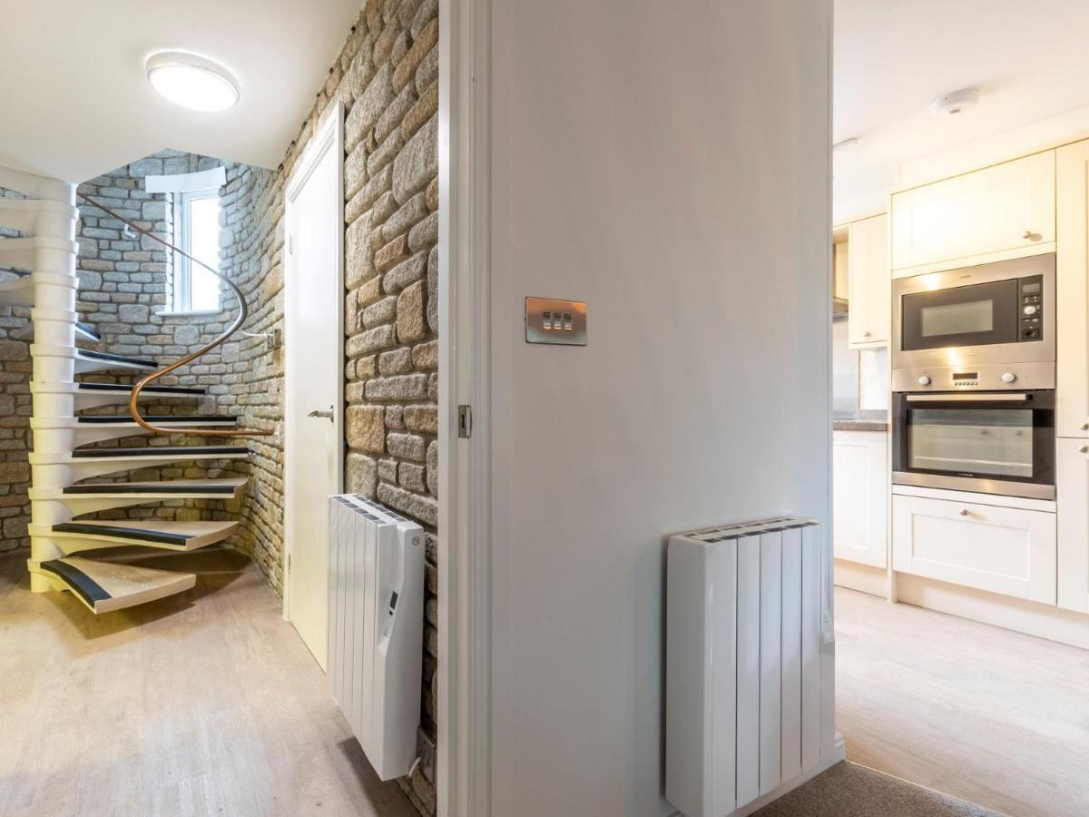 Villa 2 Bed In St. Mellion 87707 Exterior foto