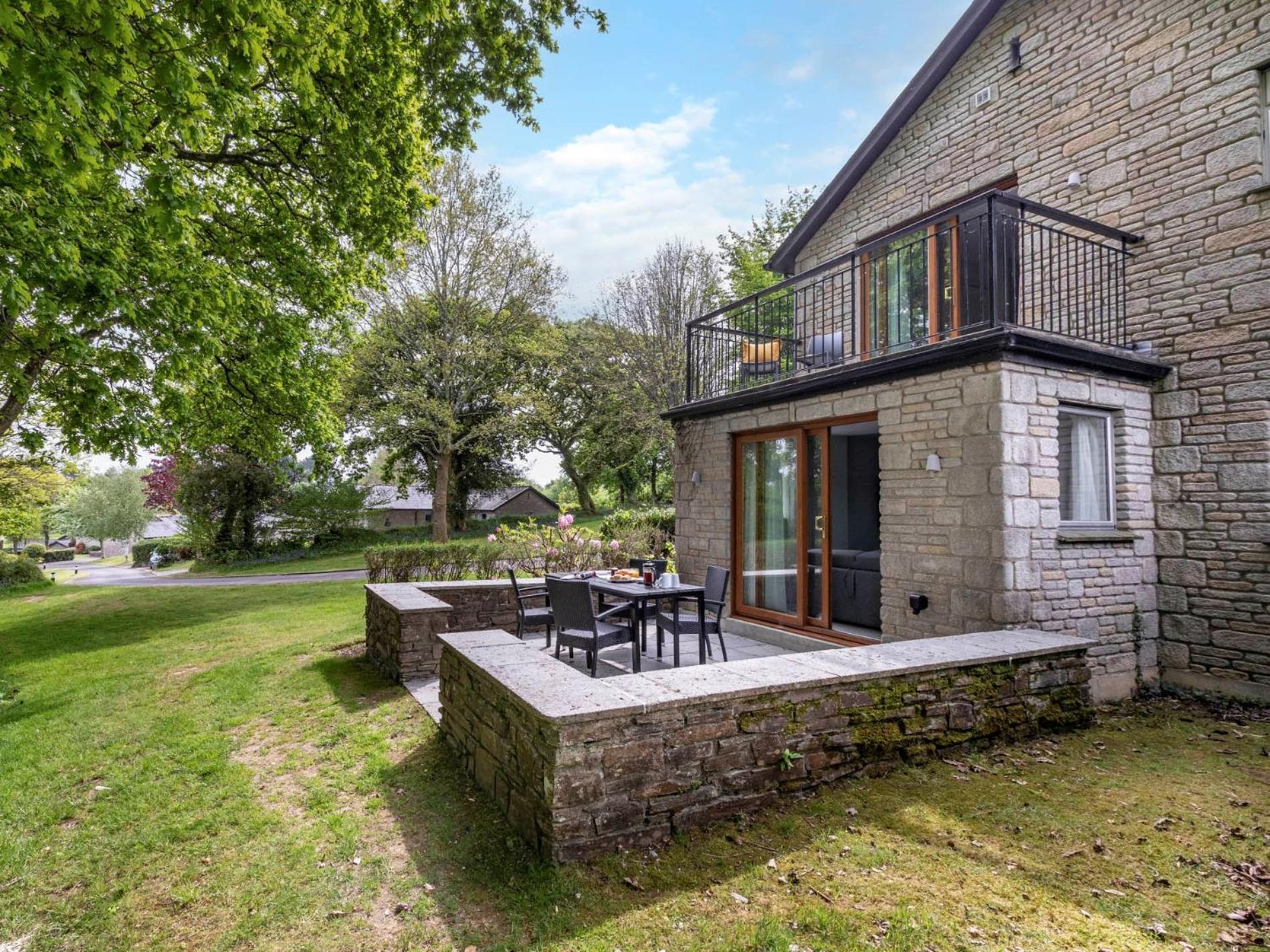 Villa 2 Bed In St. Mellion 87707 Exterior foto